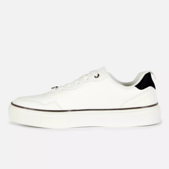 NWT! Disney MICKEY MOUSE Sparkle Sneakers - Picture 2 of 13